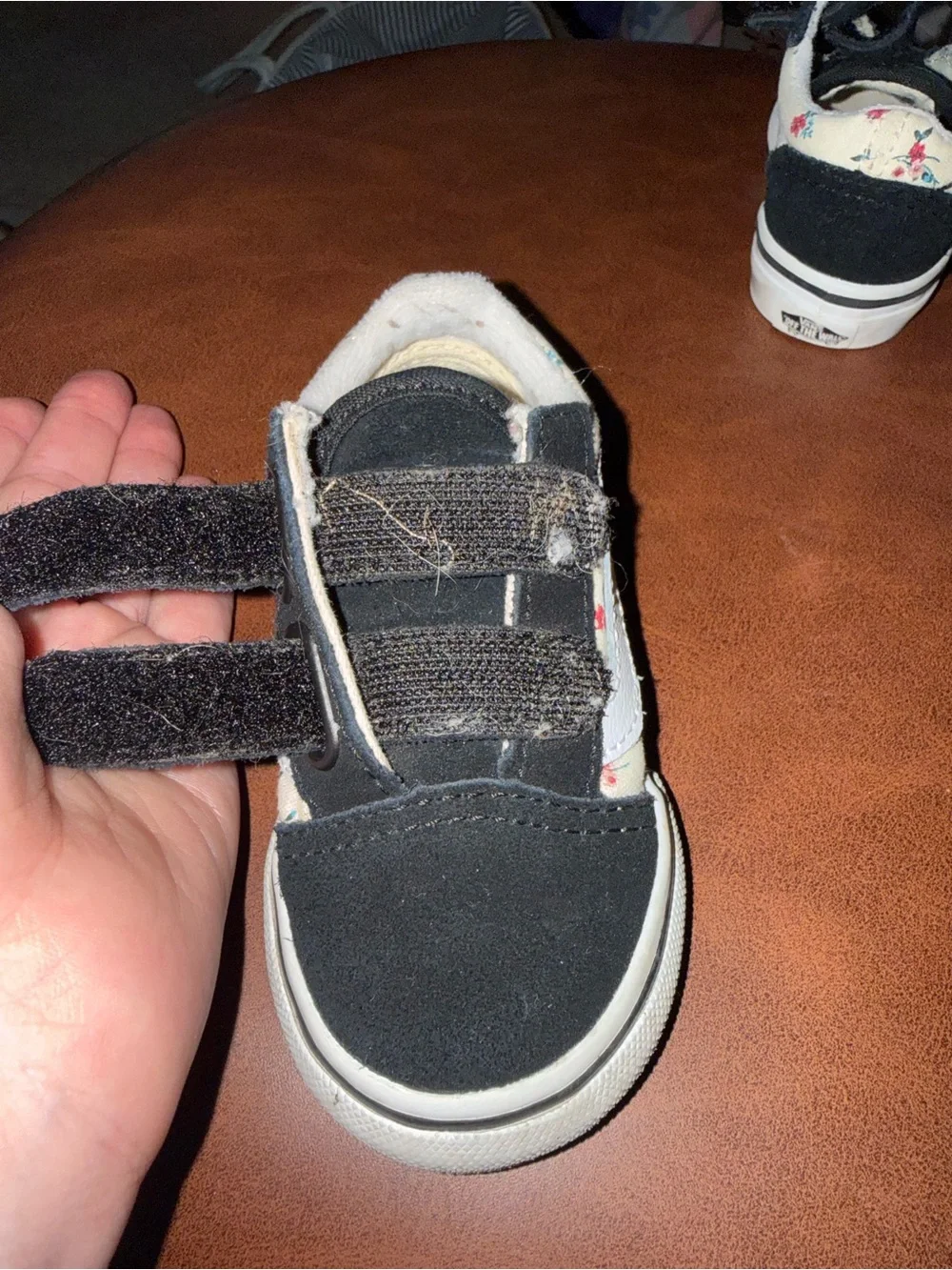 Vans classic sneakers